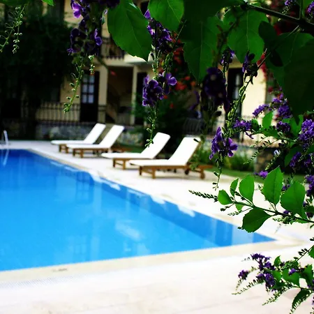 Bed & Breakfast Goerkem Göcek