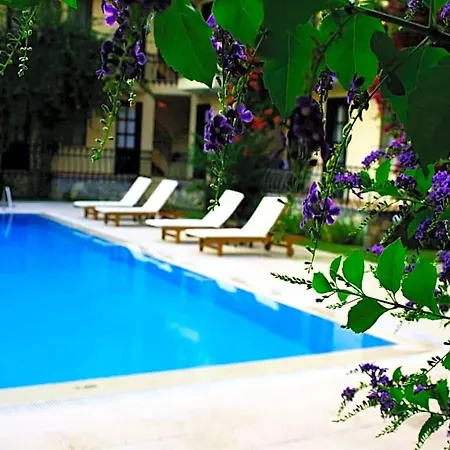Goerkem Couette-café Göcek
