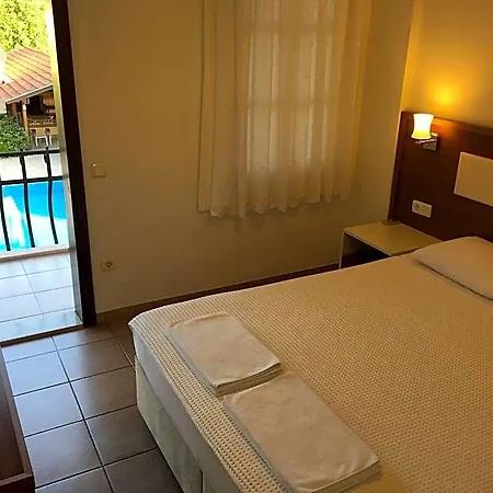 Couette-café Goerkem 4*