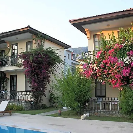 Goerkem Göcek