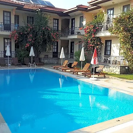Goerkem Göcek