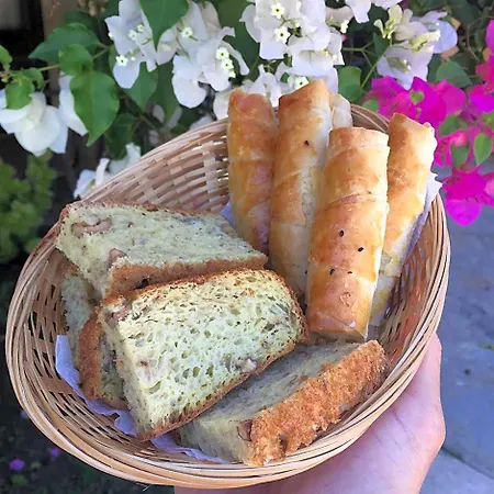 Goerkem Bed & Breakfast