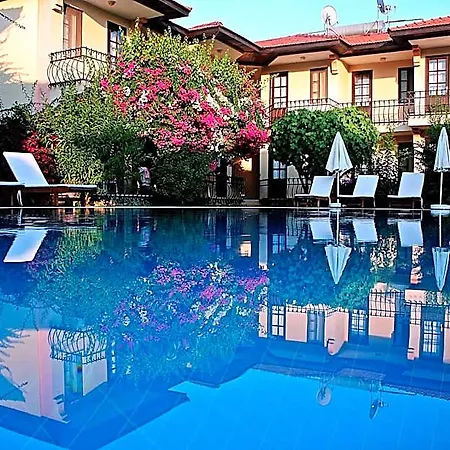 Couette-café Goerkem Göcek