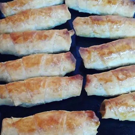 Oda ve Kahvaltı Goerkem Göcek