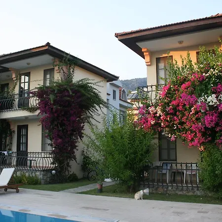 Goerkem Göcek
