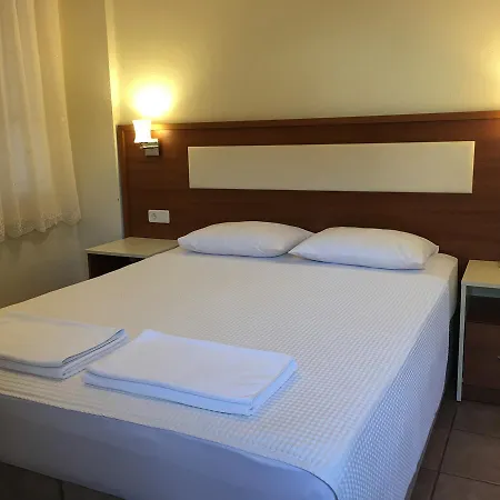 Oda ve Kahvaltı Goerkem