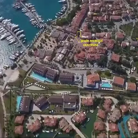 Goerkem Oda ve Kahvaltı 4*