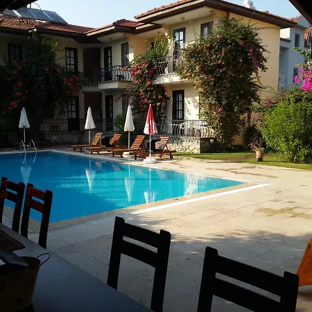 Goerkem 4* Göcek