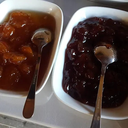 Goerkem Oda ve Kahvaltı