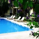 Couette-café Goerkem Göcek