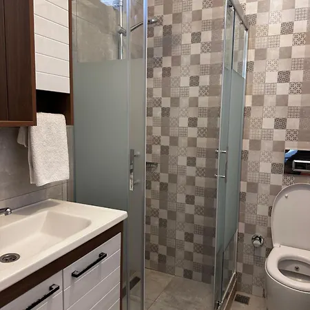 住宿加早餐酒店 Goerkem