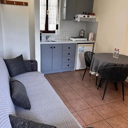 住宿加早餐酒店 Goerkem 戈西克