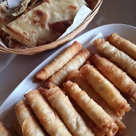 Goerkem 住宿加早餐酒店 4*