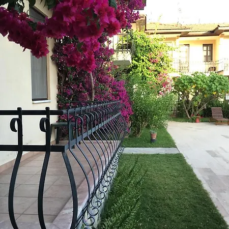 Goerkem 住宿加早餐酒店