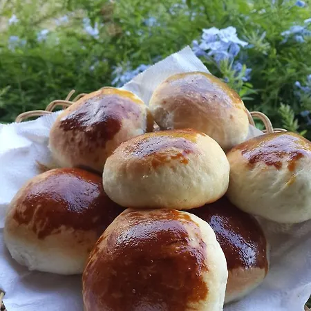 住宿加早餐酒店 Goerkem 戈西克