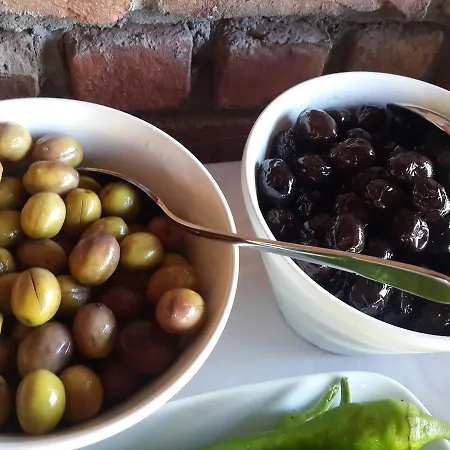 住宿加早餐酒店 Goerkem 戈西克