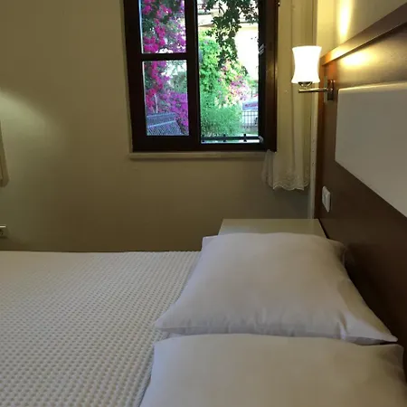 Goerkem 4* 戈西克